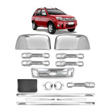 Kit Completo Ecosport 10