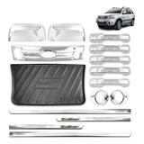 Kit Completo Ecosport 10