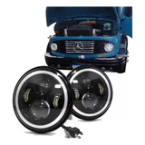 Kit Completo Farol Olho