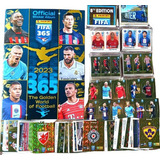 Kit Completo Fifa 365 2023 448 Figurinhas Panini Original
