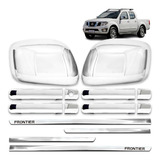 Kit Completo Frontier 08