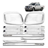 Kit Completo Frontier 08