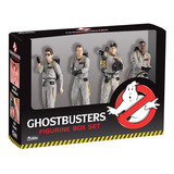 Kit Completo Ghostbusters Figurine