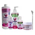 Kit Completo Hennova Plástica Dos Pés   Bisturi
