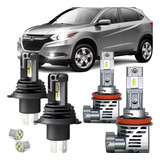 Kit Completo Lampadas Super