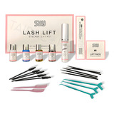 Kit Completo Lash Lifting Sky Profissional Permanente