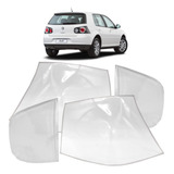 Kit Completo Lentes Das
