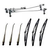 Kit Completo Limpador Para