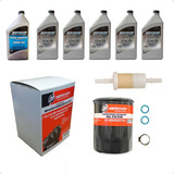 Kit Completo Manuten Motor