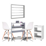 Kit Completo Mesa 2