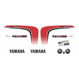 Kit Completo Moto Yamaha