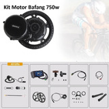 Kit Completo Motor Bafang 750w Transforme