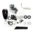 Kit Completo Motor Bicicleta Motorizada Gasolina 80cc