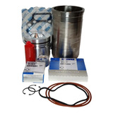 Kit Completo Motor Mwm