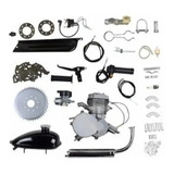 Kit Completo Motor P
