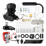 Kit Completo Motor P Bicicleta Motorizada 100cc Potente