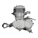 Kit Completo Motor P bicicleta Motorizada 125cc Lançamento