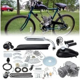 Kit Completo Motor Para
