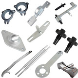 Kit Completo P troca Correia Dentada Dos Motores Vw Fiat B