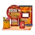 Kit Completo Paineis+cilindros+tapete+display - Festa Junina