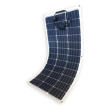 Kit Completo Painel Solar Flexível Caminhão