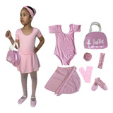 Kit Completo Para Bale