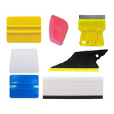 Kit Completo Para Colocar Insufilmes Em Carros Adesivos