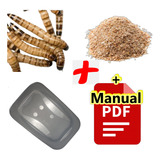Kit Completo Para Criacao