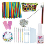 Kit Completo Para Decoracao