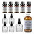 Kit Completo Para Fazer Perfumes Importados De Grifes