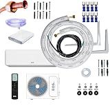 Kit Completo Para Instalacao