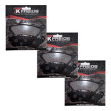 Kit Completo Pastilha De
