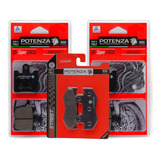 Kit Completo Pastilha De