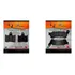 Kit Completo Pastilha De Freio Shadow 750 C/ Abs 2010 A 2017