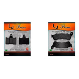 Kit Completo Pastilha De