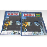 Kit Completo Pastilha Freio