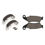 Kit Completo Pastilha Lona