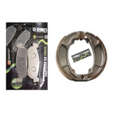 Kit Completo Pastilha Lona