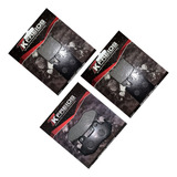Kit Completo Pastilhas De