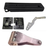 Kit Completo Pedal Acelerador Scania 112 113