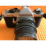 Kit Completo Pentax Me