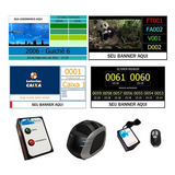 Kit Completo Personalizado E