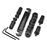 Kit Completo Ponte Guitarra Roller Lespaul Sg Tune O Matic
