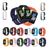 Kit Completo Pulseira Case