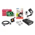 Kit Completo Raspberry Pi4 Pi 4 Model B 8gb Ram, Sd 64gb
