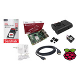 Kit Completo Raspberry Pi5