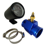 Kit Completo Relógio Marcador Temperatura Água
