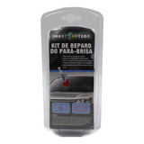 Kit Completo Reparador De Parabrisa Vidro