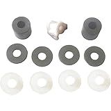 Kit Completo Reparo Do Trambulador Corsa Meriva Montana