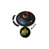 Kit Completo Reparo Falante Eros Sds 3k3 15 Pol 4 Ohms